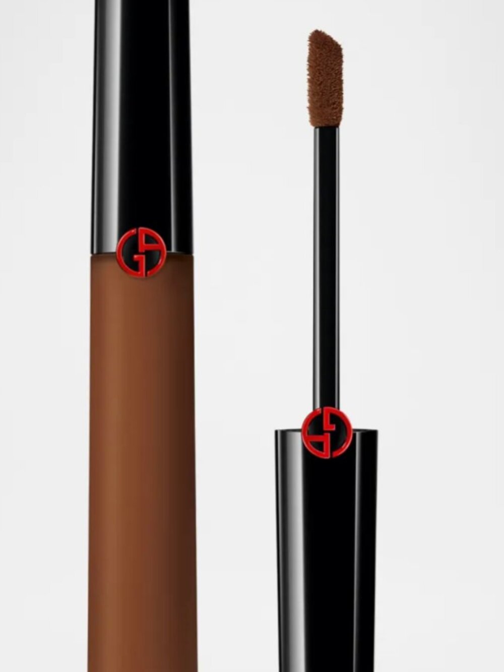 Giorgio Armani Power Fabric Concealer Shade 15 Full Size Full Coverage NIB
